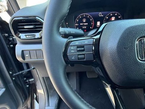 New 2026 Honda Passport RTL image 26