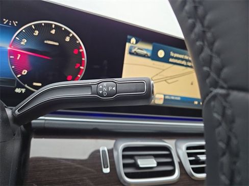 New 2026 Mercedes-Benz GLE 350 4MATIC image 10
