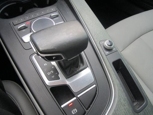 Used 2018 Audi A5 2.0T Premium Plus w/ Premium Plus image 17