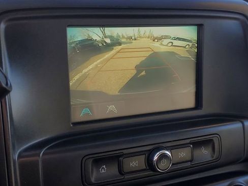 Used 2019 Chevrolet Silverado 2500 W/T image 15