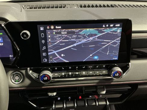 New 2026 Chevrolet Colorado Z71 w/ Z71 Convenience Package 2 image 28