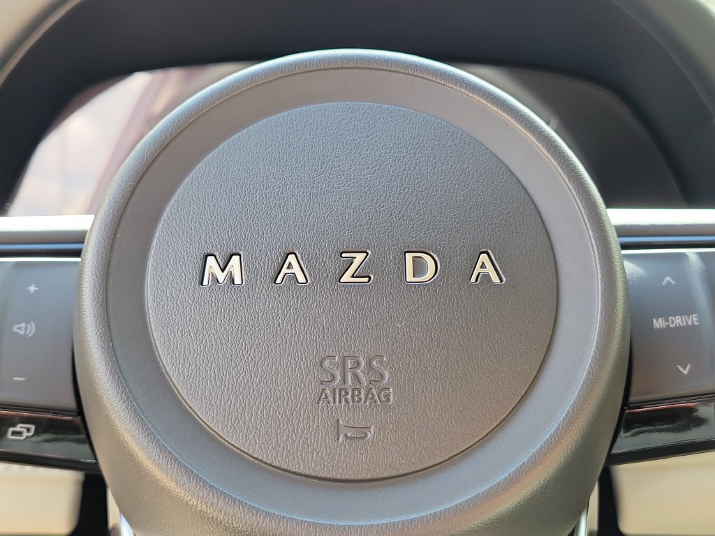 New 2026 MAZDA CX-5 Preferred AWD/4WD image 24