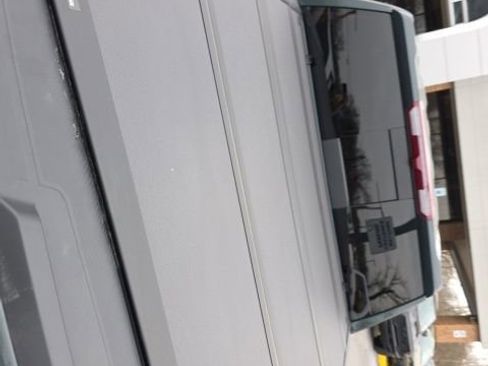 Used 2025 Chevrolet Silverado 1500 ZR2 image 12