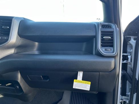 New 2026 RAM 2500 Tradesman image 35