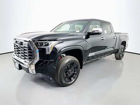 New 2026 Toyota Tundra 1794 Edition image 3
