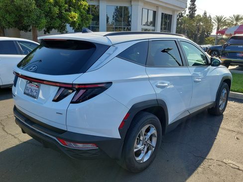 Used 2023 Hyundai Tucson SEL AWD/4WD image 5