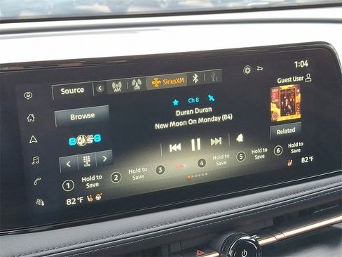 Used 2023 Nissan Ariya FWD image 17