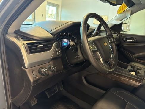 Used 2018 Chevrolet Tahoe LT image 24