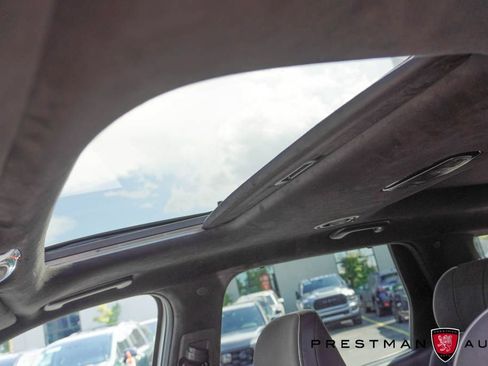 Used 2024 Hyundai Palisade Calligraphy AWD/4WD image 11