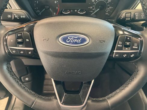 Used 2022 Ford Escape SE w/ Convenience Package image 14