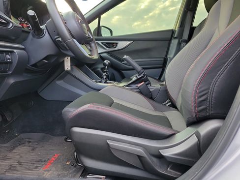 Used 2023 Subaru WRX image 16