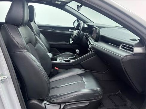 Used 2024 Kia K5 GT-Line FWD image 22