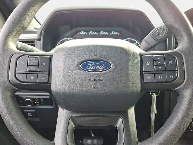 Used 2026 Ford F150 STX AWD/4WD image 12