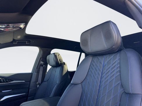 New 2026 Cadillac Escalade IQ Sport 1 AWD/4WD image 26