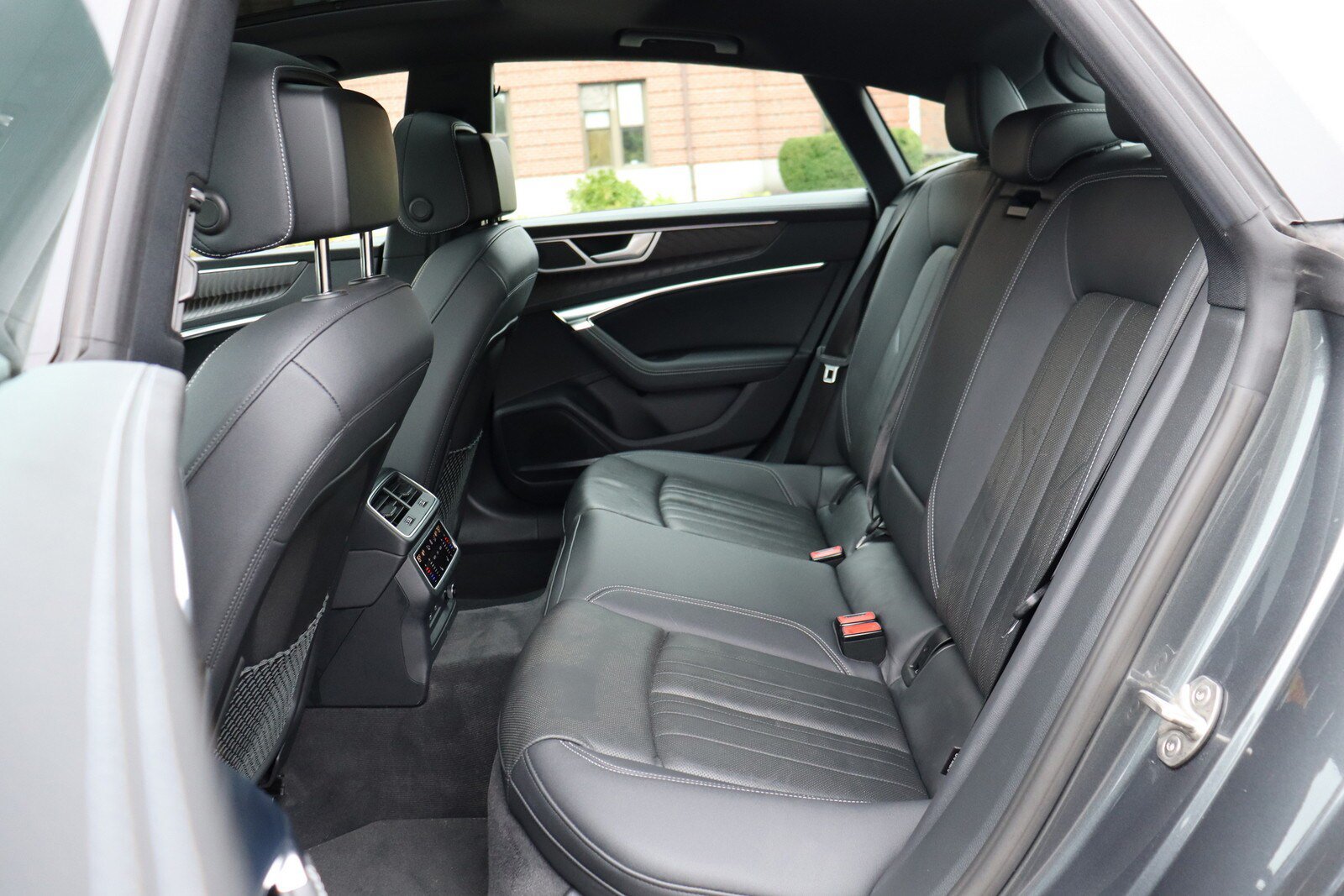 Used 2023 Audi A7 3.0T Premium Plus w/ Premium Plus AWD/4WD image 14
