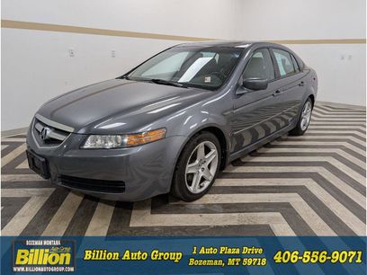 Used 2006 Acura TL