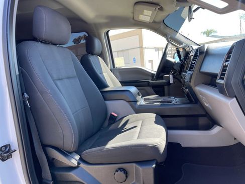 Used 2019 Ford F150 XL w/ Equipment Group 101A Mid RWD image 23