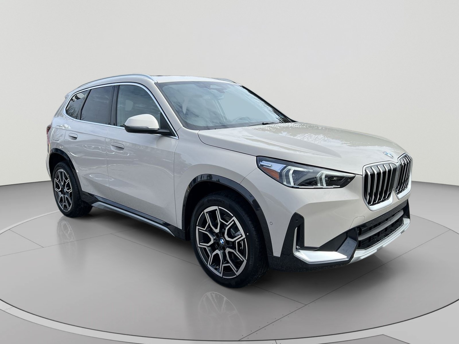 New 2026 BMW X1 xDrive28i w/ Convenience Package AWD/4WD image 7
