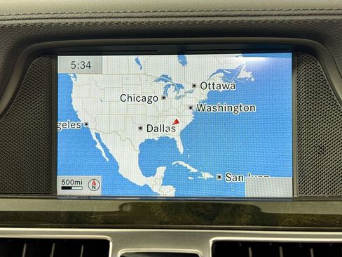 Used 2013 Mercedes-Benz CLS 550 CLS 550 image 13