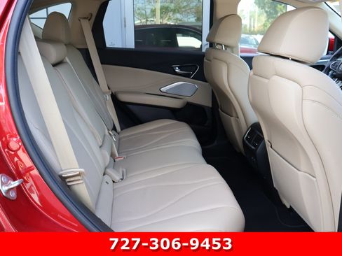 Used 2019 Acura RDX FWD w/ Technology Package image 22