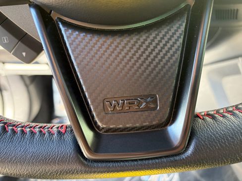 Used 2023 Subaru WRX Premium AWD/4WD image 34