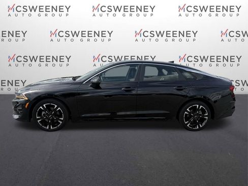 Used 2021 Kia K5 GT-Line image 2