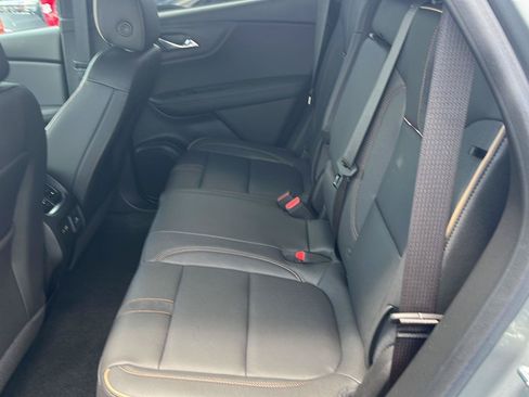 Used 2024 Chevrolet Blazer Premier w/ Driver Confidence II Package FWD image 23