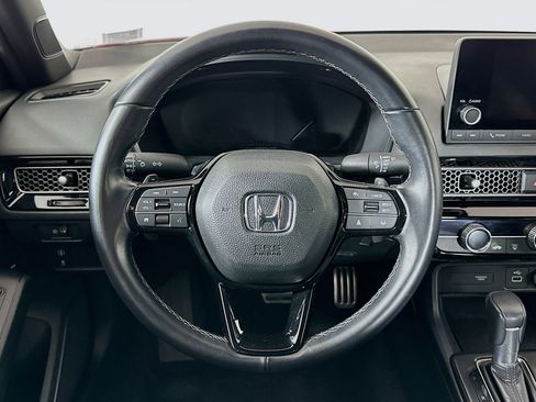 Used 2024 Honda Civic Sport image 17