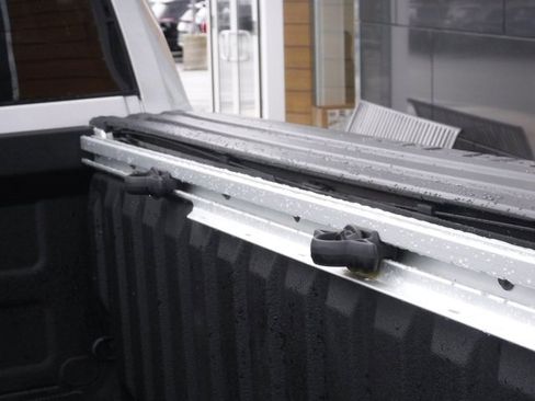 Certified 2017 RAM 1500 Sport image 21