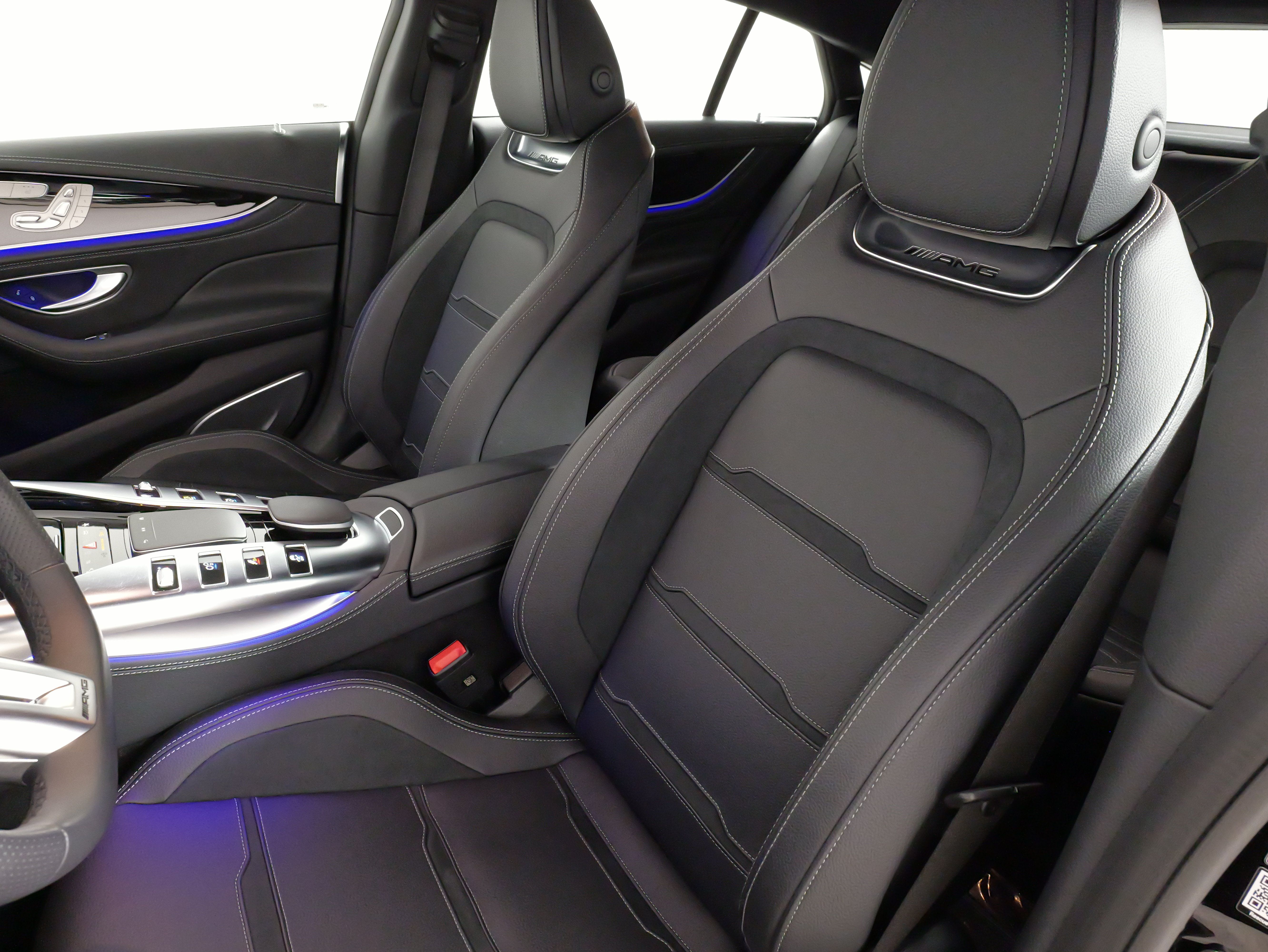 Used 2024 Mercedes-Benz AMG GT 43 image 33
