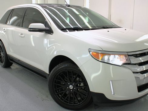 Used 2012 Ford Edge Limited image 14