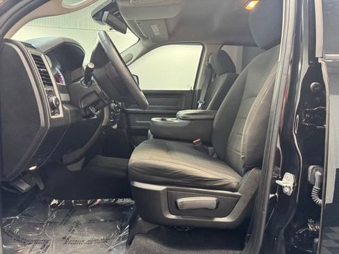 Used 2019 RAM 1500 Express w/ Wheel & Sound Group AWD/4WD image 11