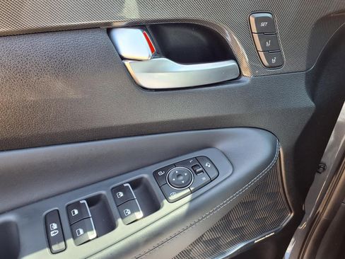 Used 2022 Hyundai Santa Fe Limited FWD image 22