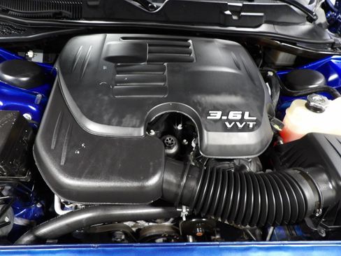 Used 2021 Dodge Challenger GT w/ Plus Package RWD image 26