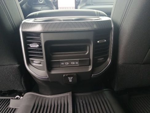 New 2026 RAM 2500 Big Horn AWD/4WD image 14