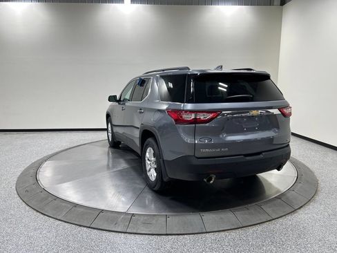 Used 2019 Chevrolet Traverse LT AWD/4WD image 9