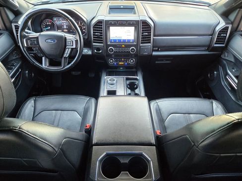 Used 2021 Ford Expedition Limited RWD image 17