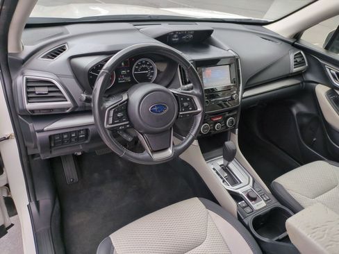 Used 2022 Subaru Forester Premium image 12