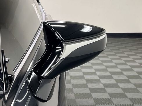 Used 2021 Lexus RC F Track Edition RWD image 21