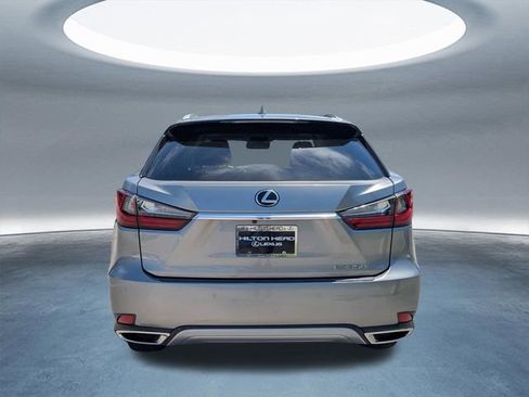 Used 2020 Lexus RX 350 FWD w/ Premium Package image 5