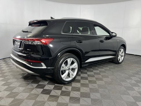 Used 2023 Audi Q4 e-tron Premium Plus image 6