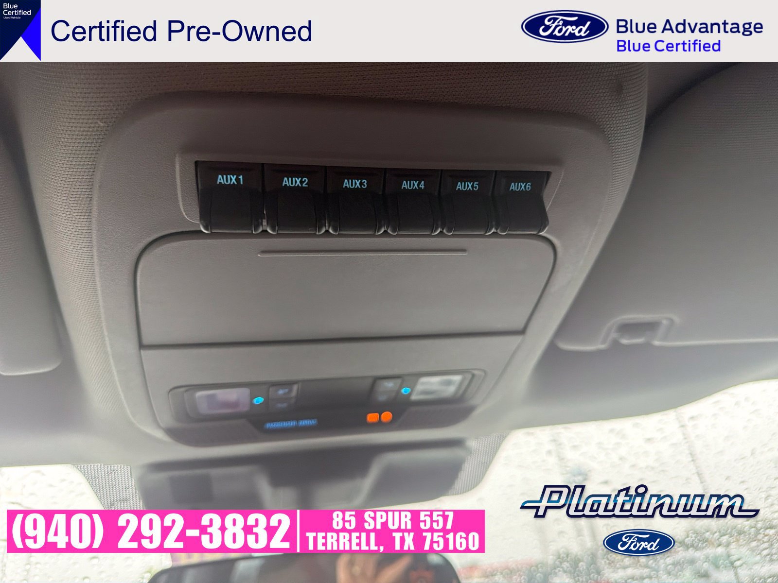 Used 2024 Ford F350 XL w/ STX Appearance Package AWD/4WD image 16