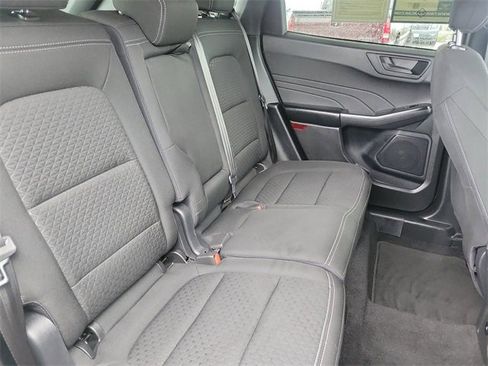 Used 2025 Ford Escape Active image 25