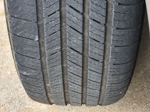 Used 2017 Lexus ES 350 image 11