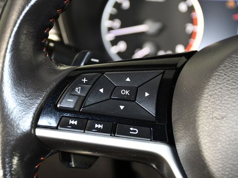 Used 2024 Nissan Altima 2.5 SR FWD image 20