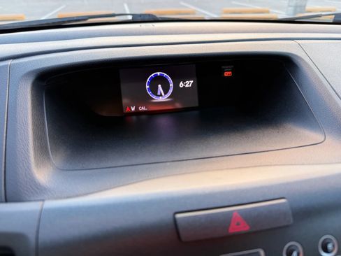 Used 2012 Honda CR-V LX image 35