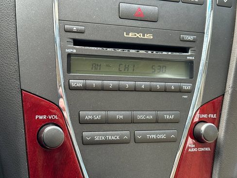 Used 2007 Lexus ES 350 image 17