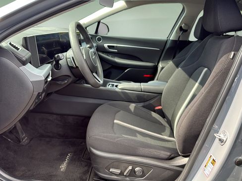 Used 2024 Hyundai Sonata SEL FWD image 11