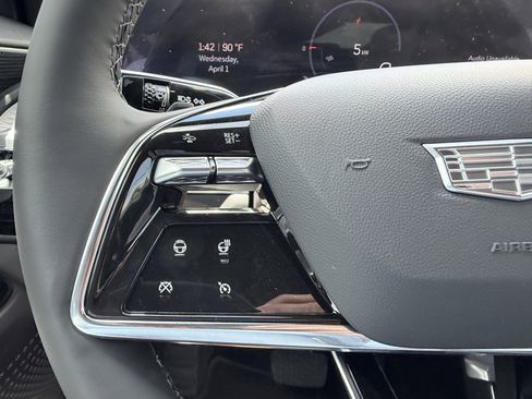 New 2026 Cadillac Lyriq Premium Luxury RWD image 27