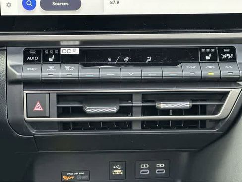 New 2026 Toyota Camry XSE FWD image 14